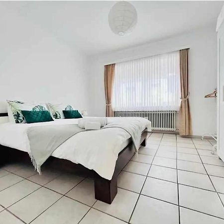 Appartement Near Belval Sanem Exterior foto
