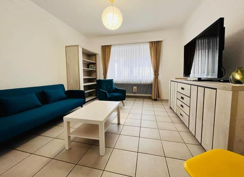 Appartement Near Belval Sanem Exterior foto