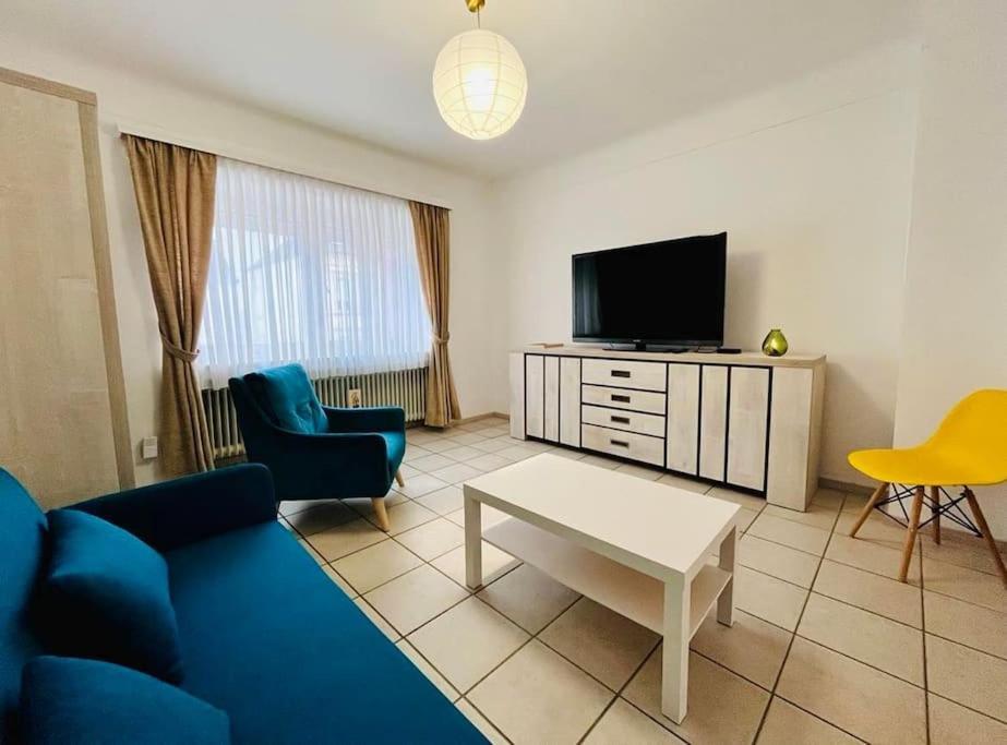 Appartement Near Belval Sanem Exterior foto