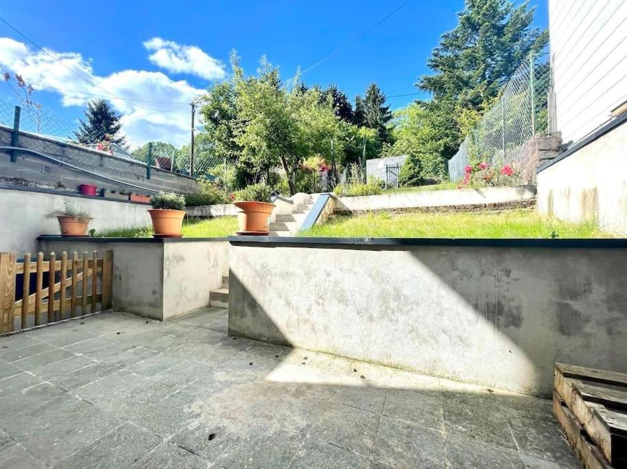Appartement Near Belval Sanem Exterior foto