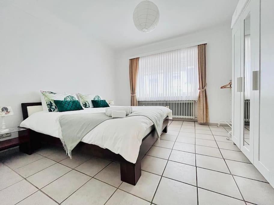 Appartement Near Belval Sanem Exterior foto