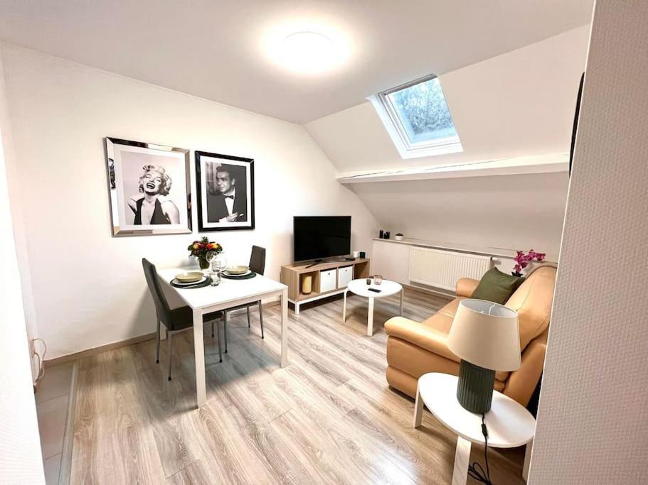 Appartement Near Belval Sanem Exterior foto