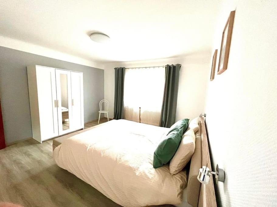 Appartement Near Belval Sanem Exterior foto